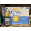 Image 1 : Corona Sunbrew Alcohol Free Beer 24 x 330ml