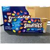 Image 2 : Nestle Smarties Share Size 75g x 24