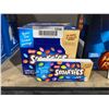 Image 2 : Nestle Smarties Share Size 75g x 24