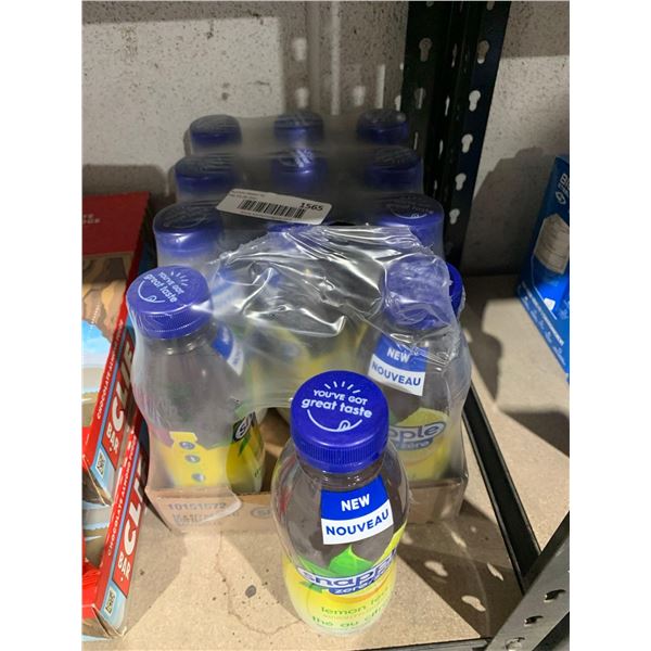 Snapple Zero Lemon Tea 12 x 473ml