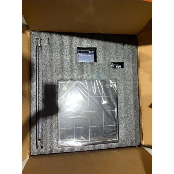 Anycubic Kobra 3D Max Printer, Smart Auto Leveling with Self Developed ANYCUBIC LeviQ Leveling and F