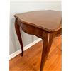 Image 2 : Wooden Side Table