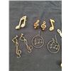 Image 2 : Music Themed Fashion Jewellery