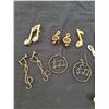 Image 2 : Music Themed Fashion Jewellery