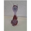 Image 1 : Glass Cat Figurine