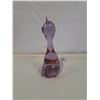 Image 2 : Glass Cat Figurine