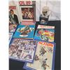 Image 4 : Assorted Professional Sports Memorabilia