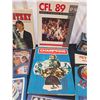 Image 7 : Assorted Professional Sports Memorabilia