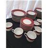 Image 2 : 12 Place Setting China Pieces