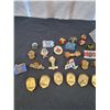 Image 2 : Pin Collection