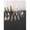 Image 1 : Assorted Vintage Bottles