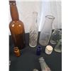 Image 8 : Assorted Vintage Bottles