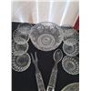 Image 2 : Crystal and Glass Servingware