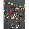 Image 2 : Earrings Lot