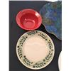 Image 2 : Assortment of Decorative Serving Platters