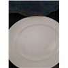 Image 3 : Assortment of Decorative Serving Platters