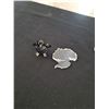 Image 3 : Miniature Swarovski and Glass Figurines