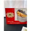 Image 2 : Stove Top Popcorn popper