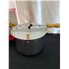 Image 3 : Stove Top Popcorn popper