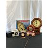 Image 1 : Clock Lot