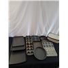 Image 1 : Assorted Bakeware Lot