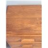 Image 2 : 4 Drawer Wooden Storage Unit