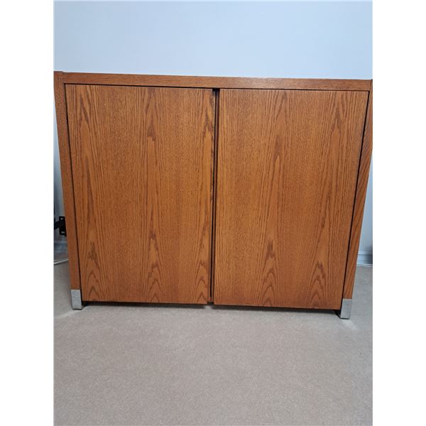 Storage Cabinet