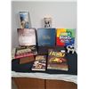 Image 1 : Assortment of Board Games