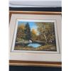 Image 2 : Framed Artwork