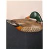 Image 3 : Mallard Drake Carving