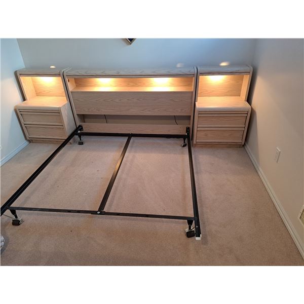 Palliser Bedroom Furniture Set