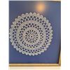 Image 2 : Framed Doilies