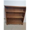 Image 1 : Wooden Bookshelf