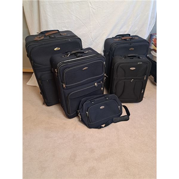 Luggage Lot