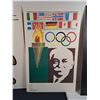 Image 2 : Commonwealth and Olympic Foam Poster Boards