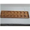 Image 1 : Mancala Board