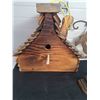 Image 2 : Outdoor Decor Lot