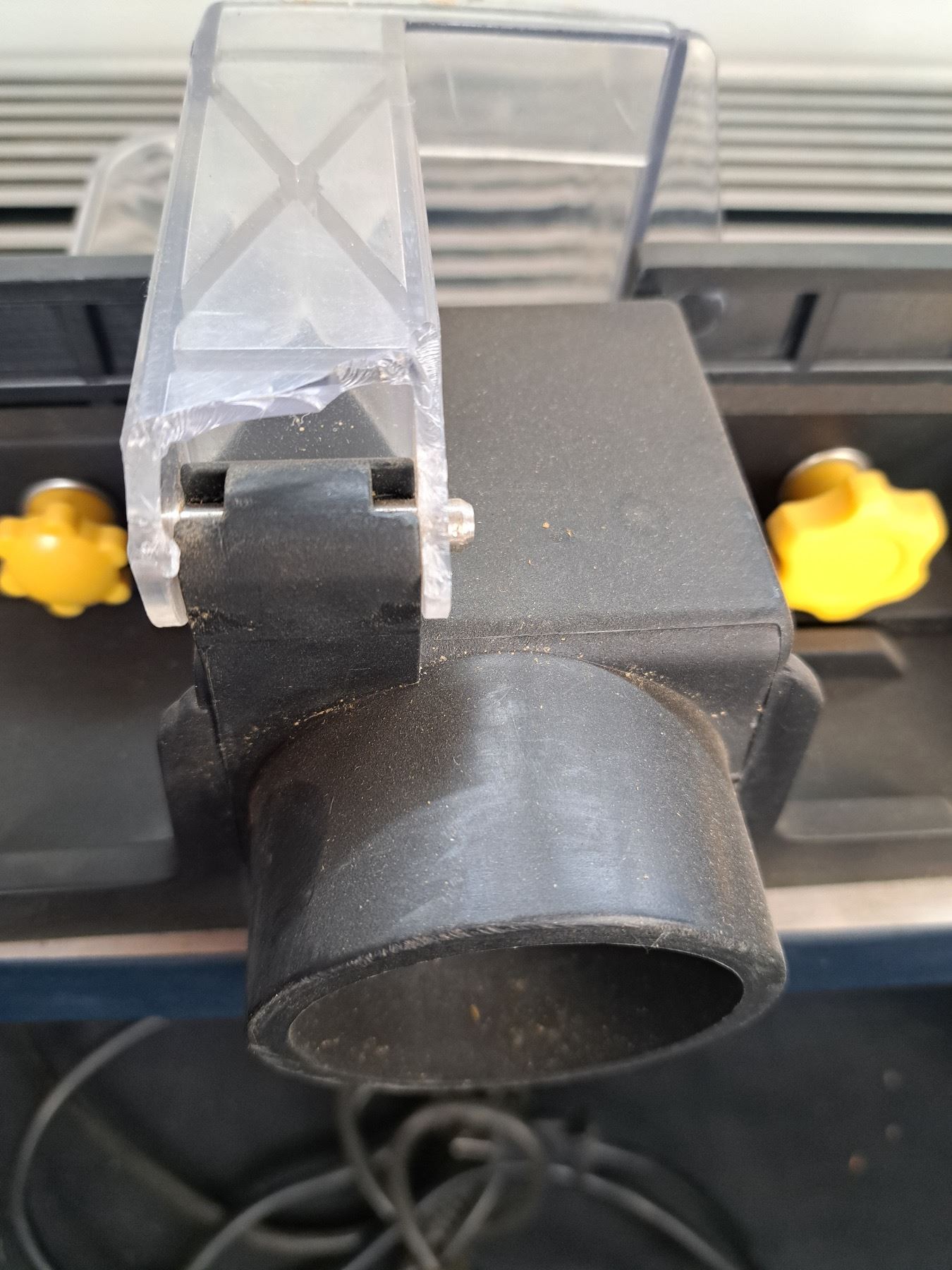 Mastercraft Router Table with Router - Sunrise Estate Services Ltd