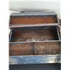 Image 2 : 2 Metal Toolboxes