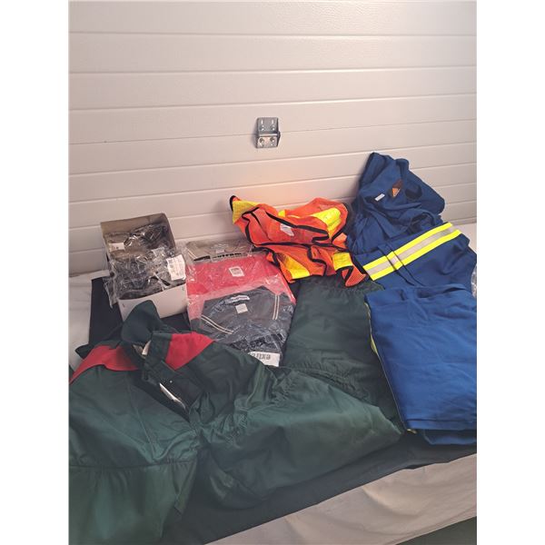 Workwear Lot