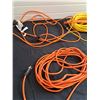 Image 2 : 4 Extension Cords