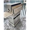 Image 8 : Ducane Stainless BBQ with Cover