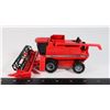 Image 1 : CASE 2366 AXIAL-FLOW COMBINE HARVESTER DIE CAST