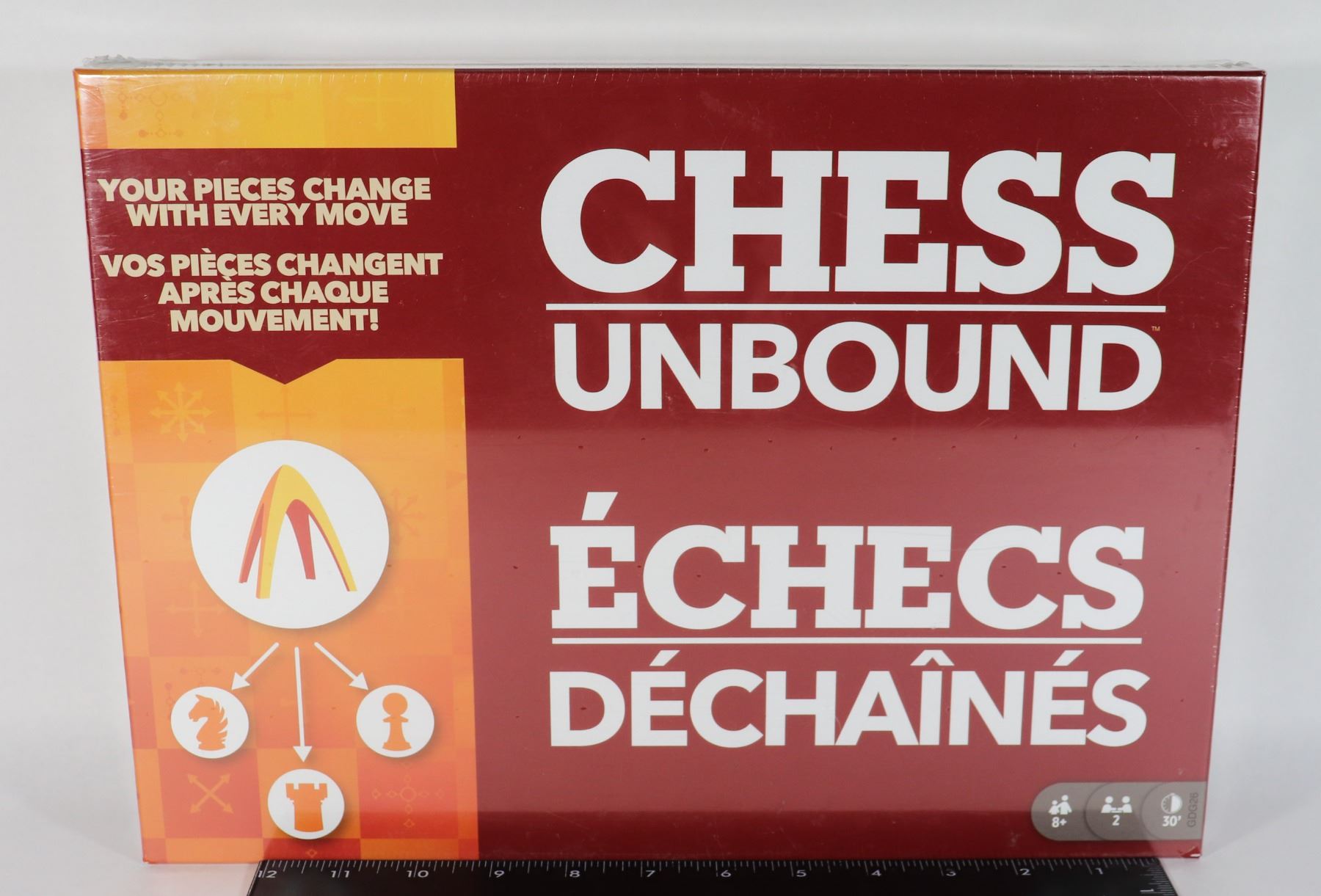 Chess Unbound NEW CHESS UNBOUND GAME