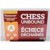 Image 1 : NEW CHESS UNBOUND GAME