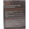 Image 2 : NEW SEALED "NOW" A COLLECTION OF MUSIC BY