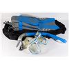 Image 1 : SNORKELING EQUIPMENT