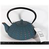Image 1 : NEW CAST IRON TEAPOT