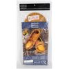 Image 1 : NEW MOCCASINS LEATHER INSOLES