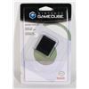 Image 1 : NEW NINTENDO CAMBECUBE MEMORY CARD